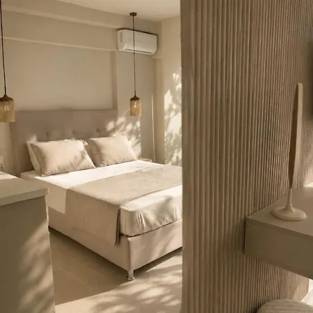 Blue Shadow Apartamento Skiathos Town