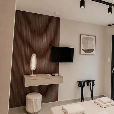 Apartamento Blue Shadow *