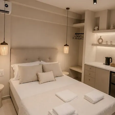 Apartamento Blue Shadow *