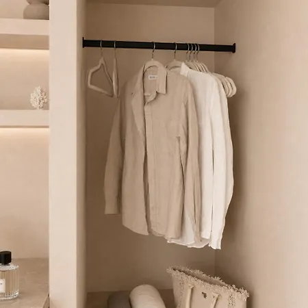 Apartamento Blue Shadow *