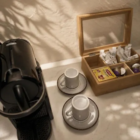 Apartamento Blue Shadow *
