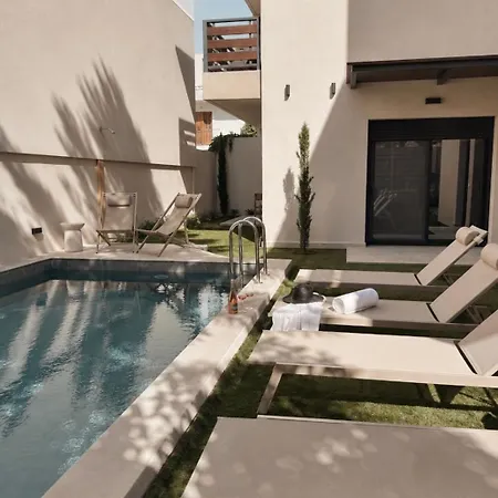 Apartamento Blue Shadow *